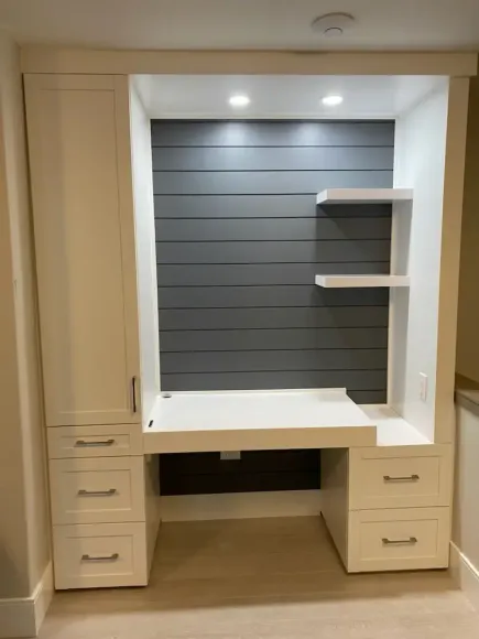 Custom Cabinet Maker Halifax Cabinet Maker Service