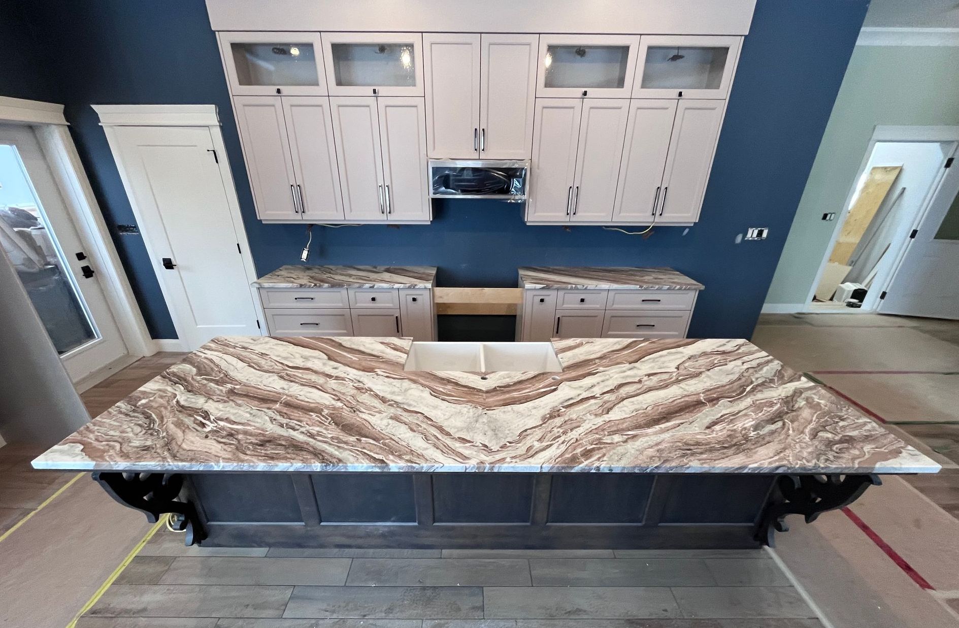 granite installaions near me nova scotia bedford