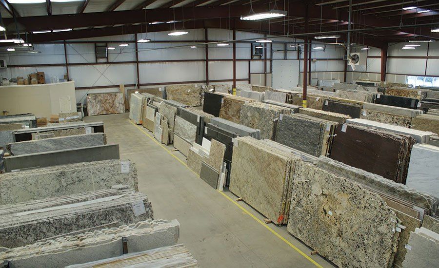 Quartz and Granite supply store in Dartmouth Halifax Nova Scotia
