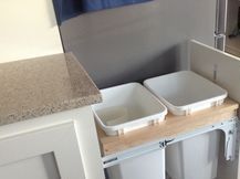 Kitchen Storage Ideas