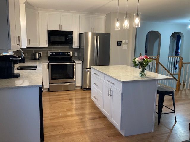 Countertop supply store. Available distributors  on Dartmouth Halifax Nova Scotia