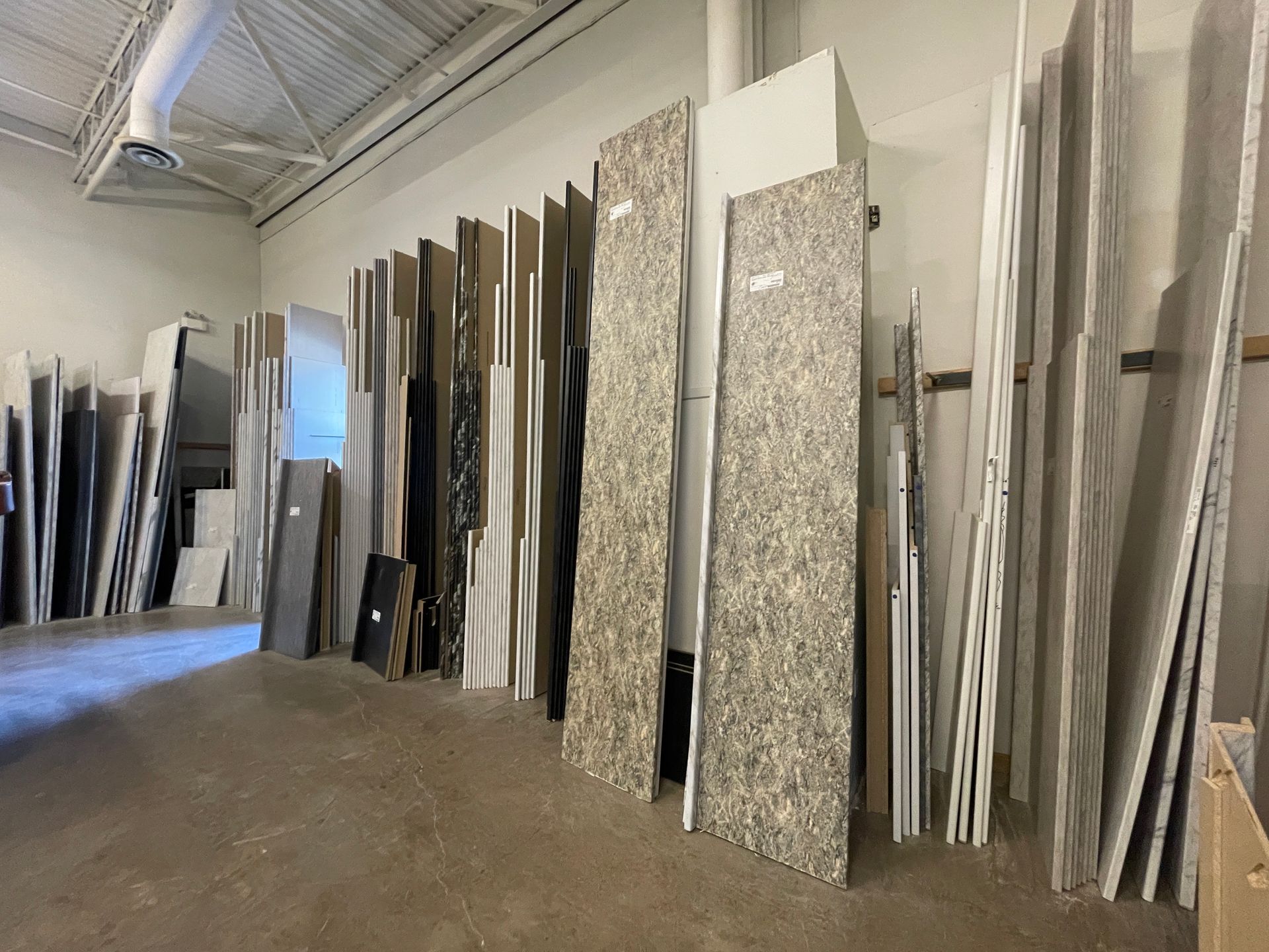 Post form countertop supplier near me. In the Halifax, Dartmouth Nova Scotia area 