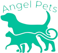 Angel Pets, LLC Logo
