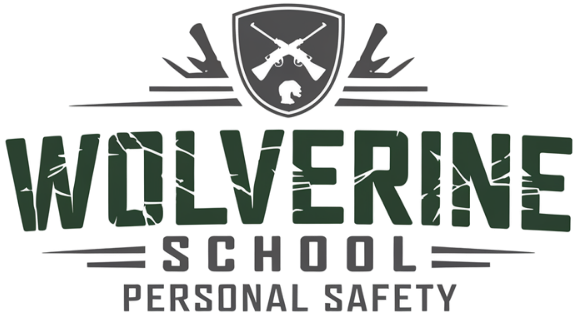 Wolverine School Personal Safety logo