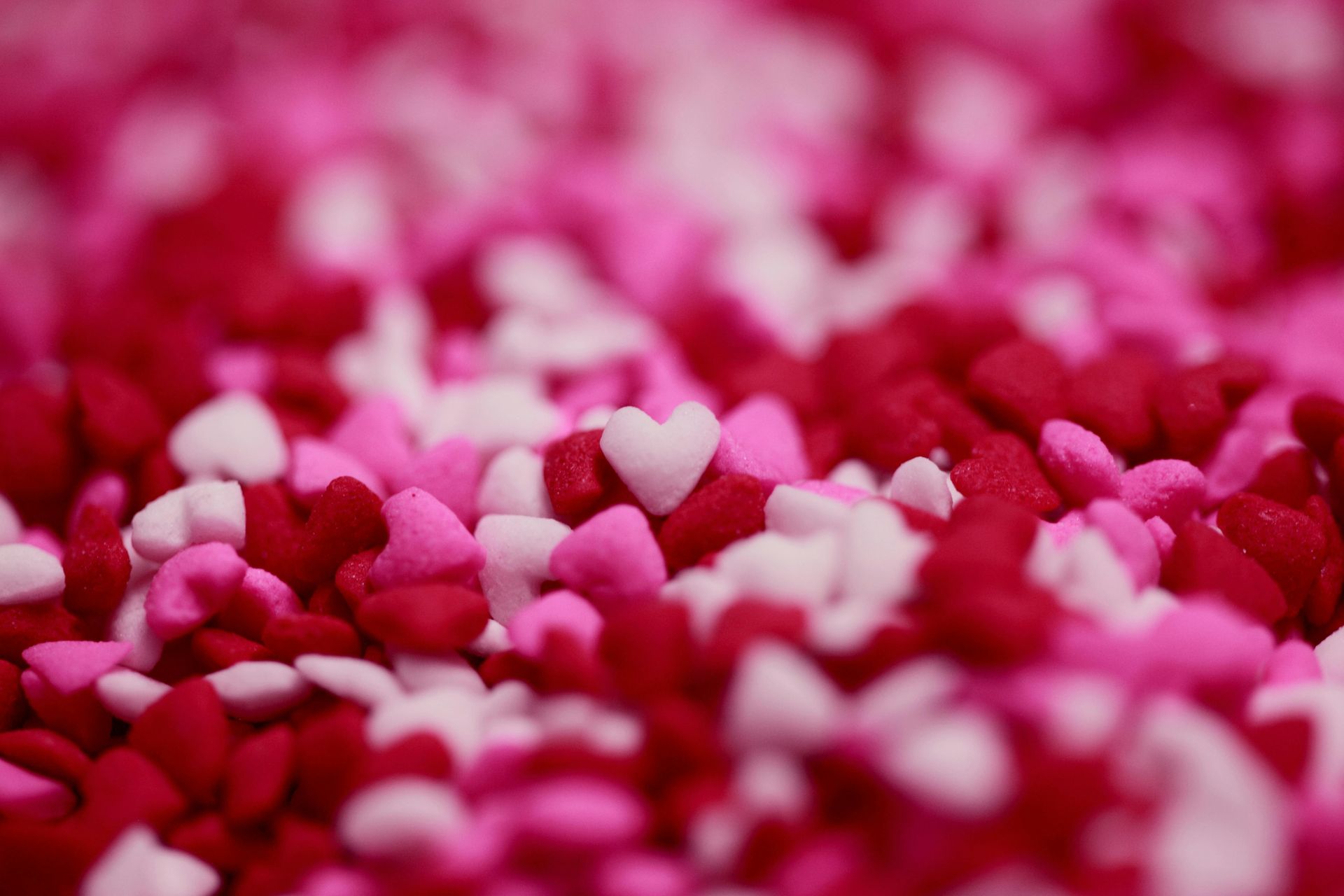 Valentine's Day 2025 DMV edition
