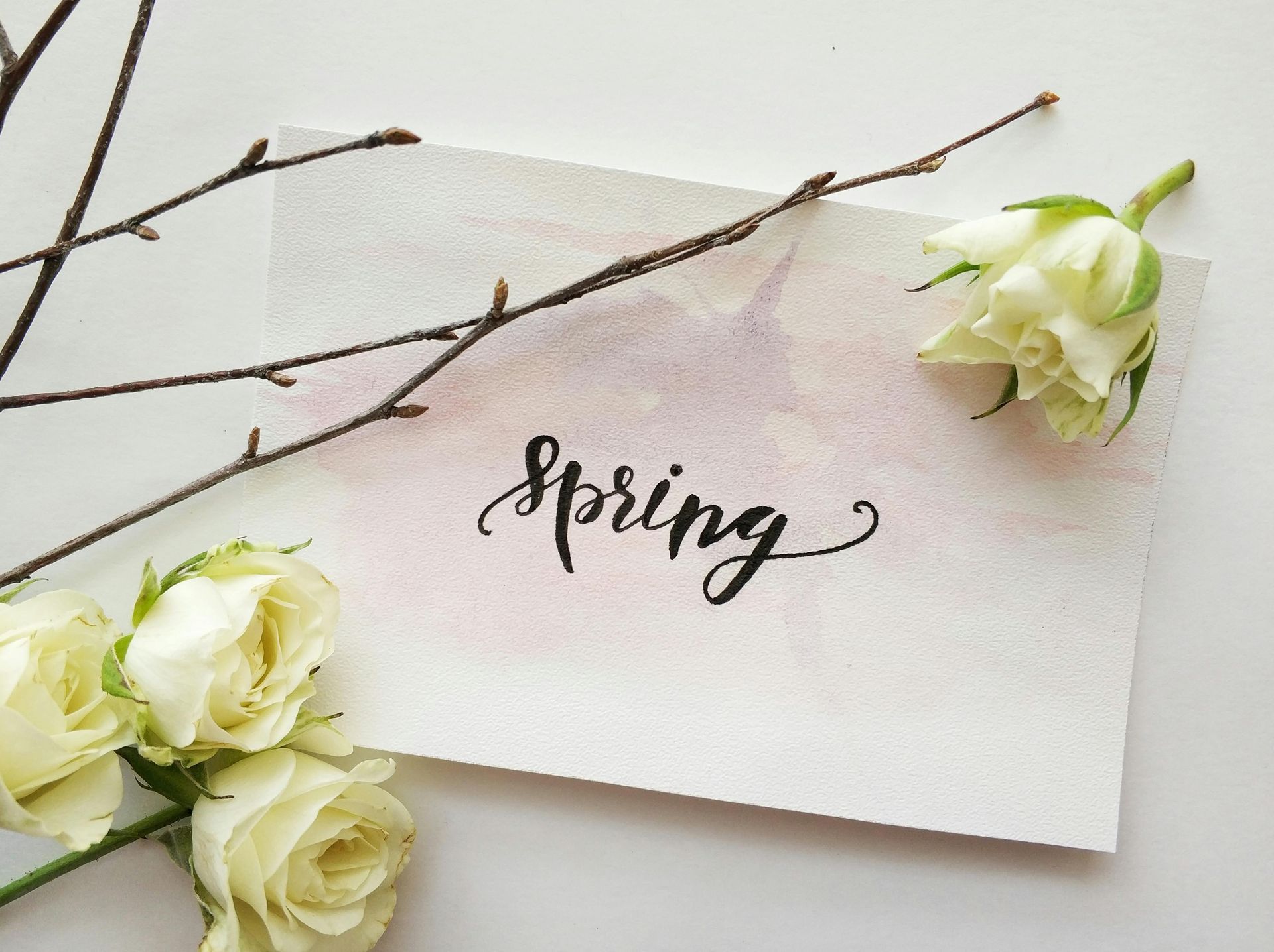 Spring Cleaning in the DMV