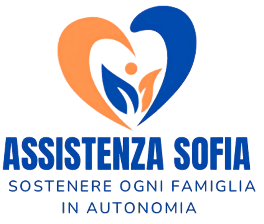 Assistenza Sofia - Logo