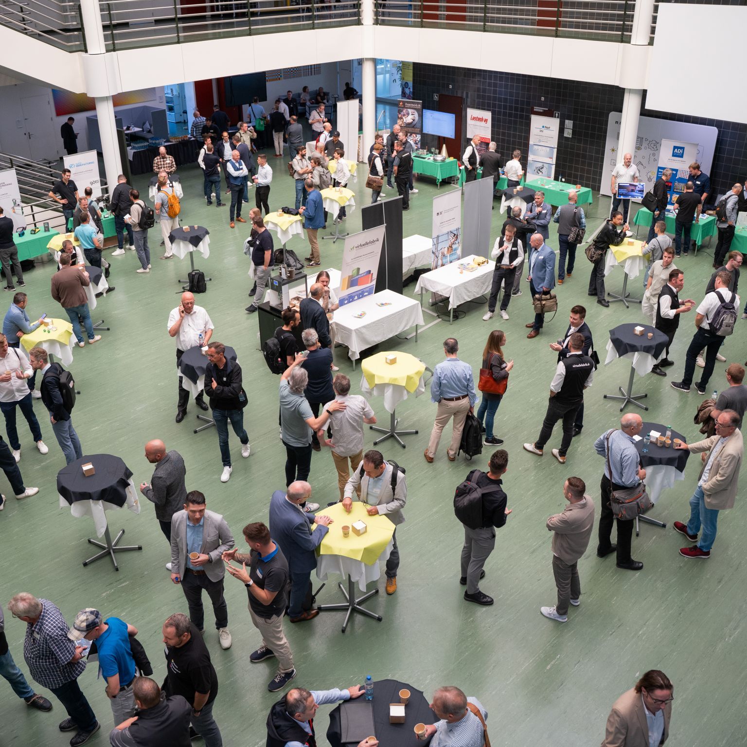 Bildquelle: Virtuelle Fabrik_Linkedin 