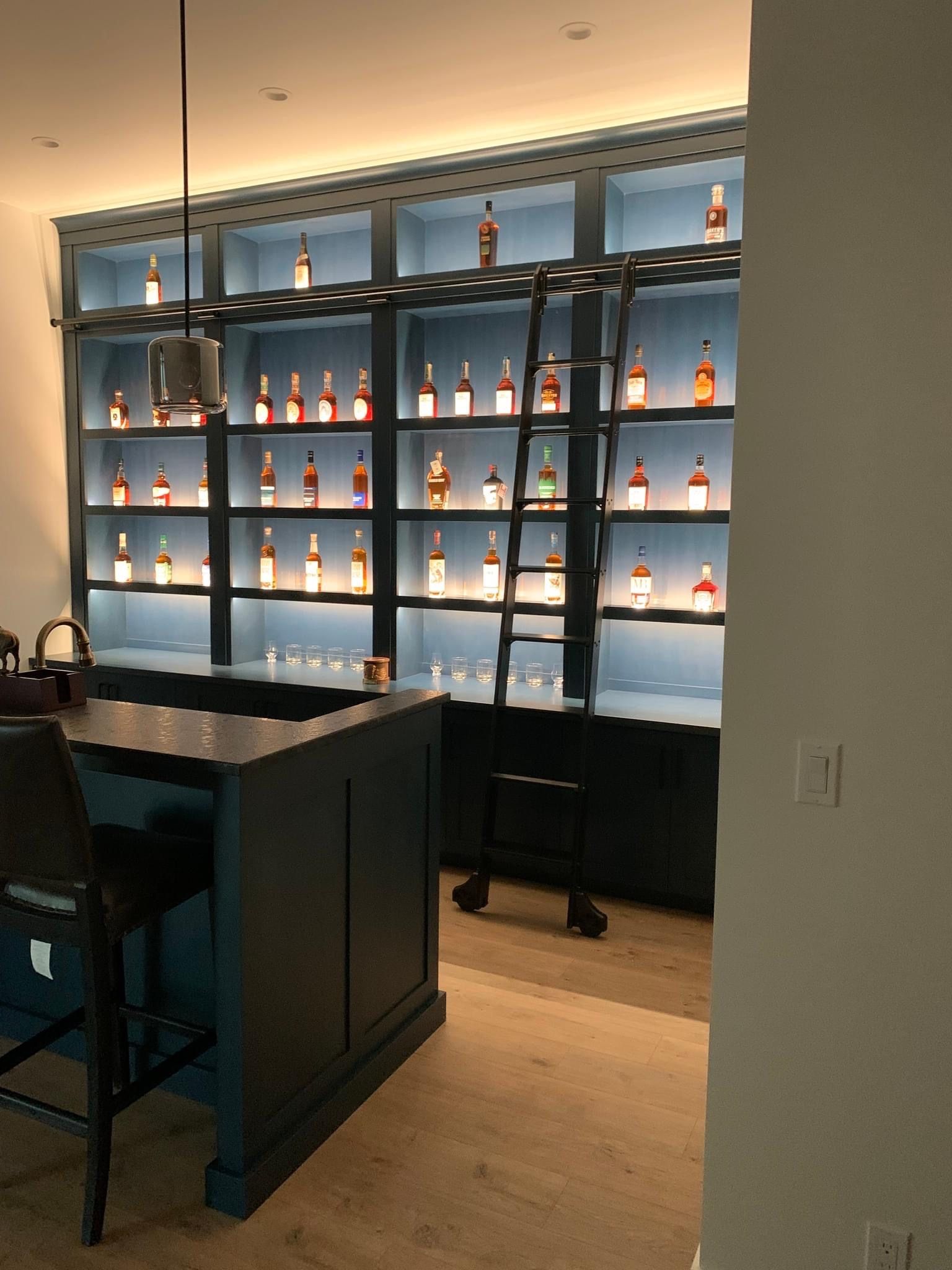 Freeze Furniture & Manufacturing Inc. Spokane, Washington