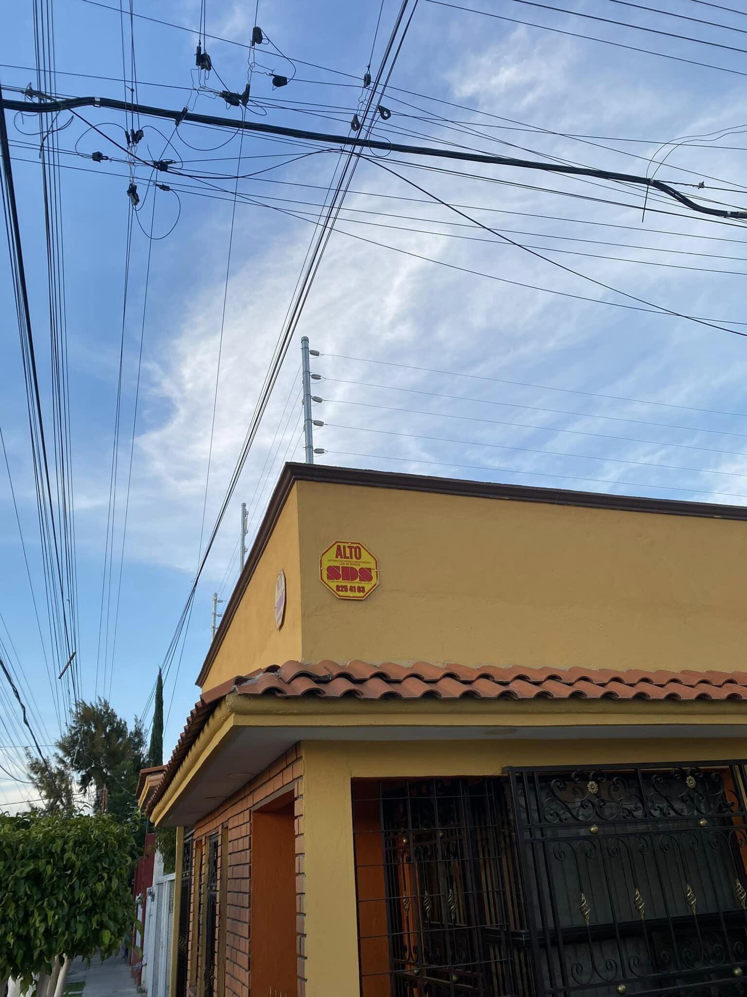 CEG CERCADO ELÉCTRICO