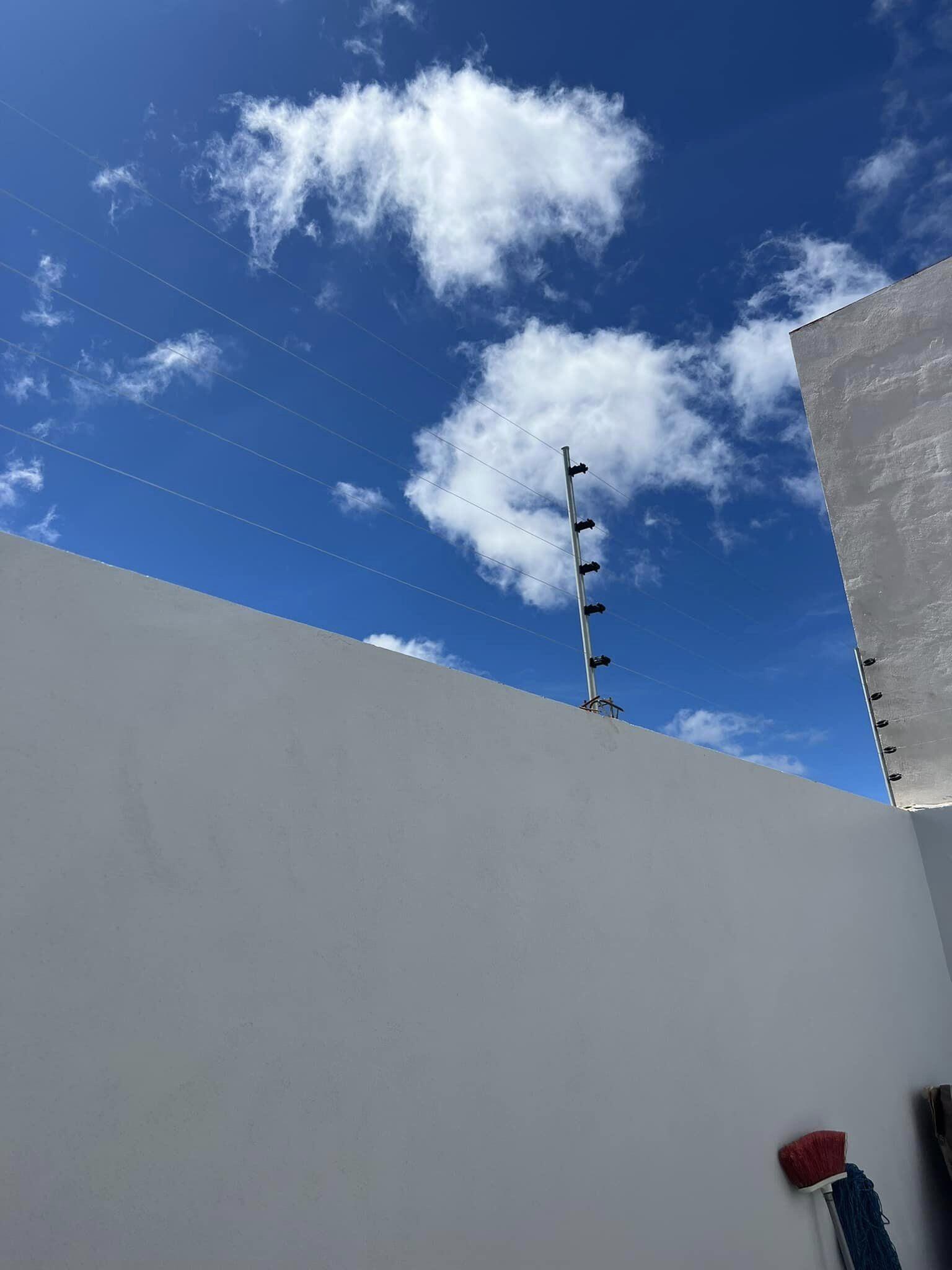CEG CERCADO ELÉCTRICO