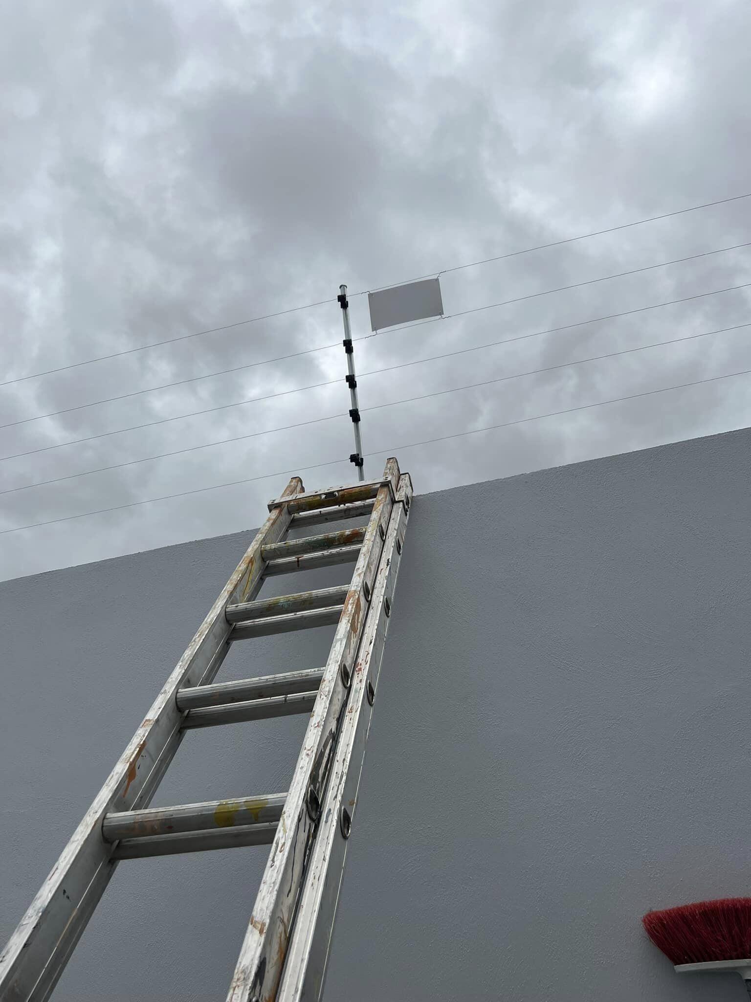 CEG CERCADO ELÉCTRICO