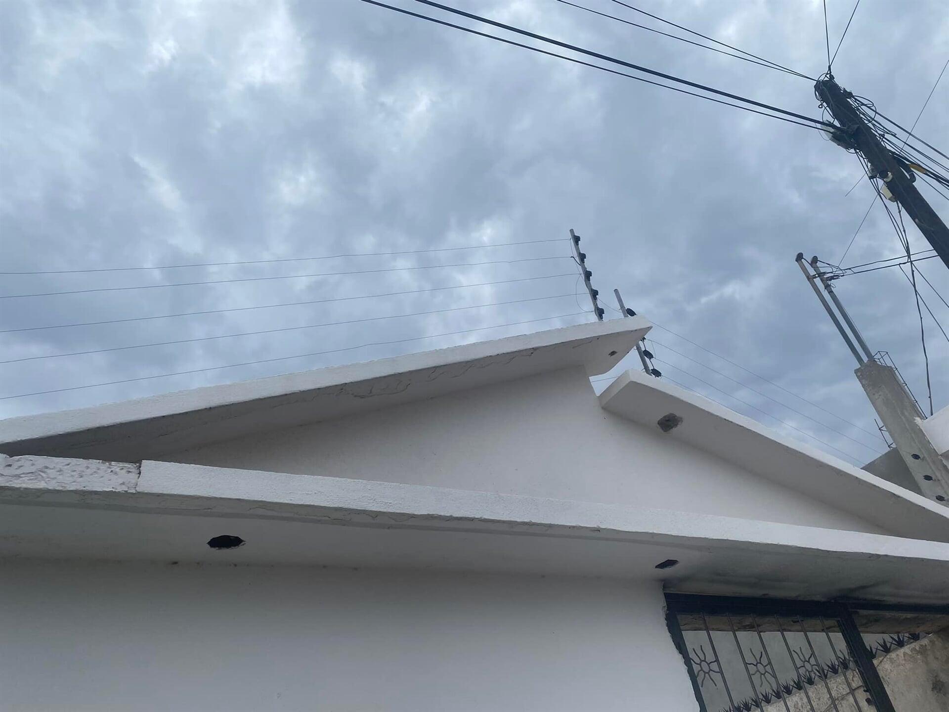 CEG CERCADO ELÉCTRICO -Instalación y venta y mantenimiento de cámaras de seguridad