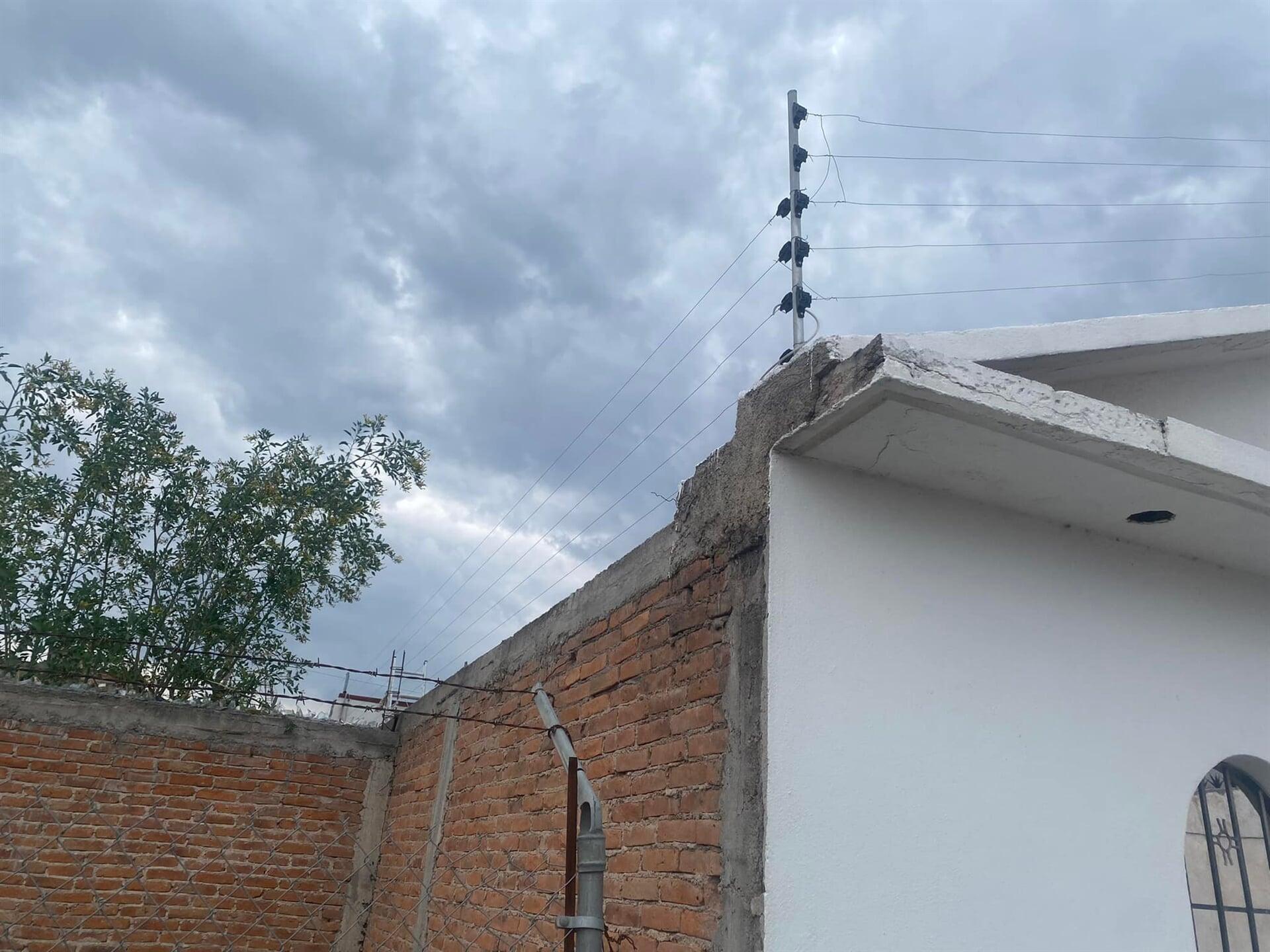 CEG CERCADO ELÉCTRICO - Mantenimiento correctivo y preventivo de cercas