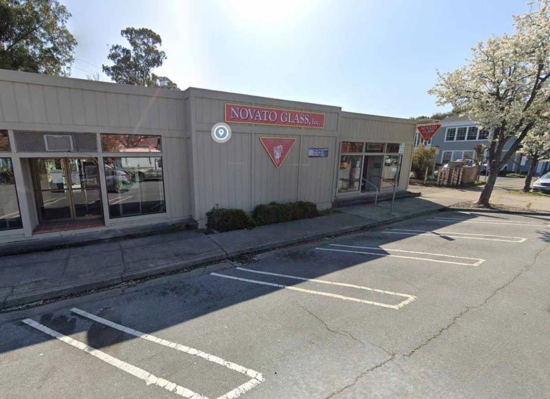 Novato Glass Windows Shower Doors Mirrors 4158975117