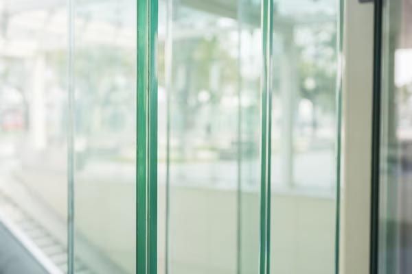 Commercial Mirror - Novato Glass, Inc.