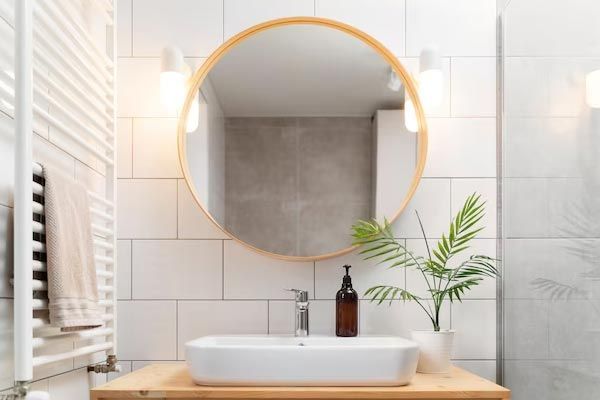 Mirrors - Novato Glass, Inc.