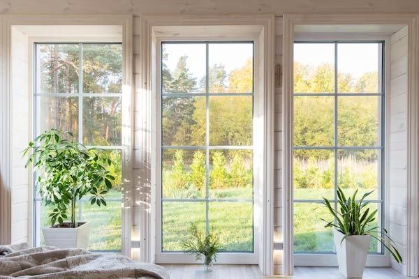 Windows - Novato Glass, Inc.