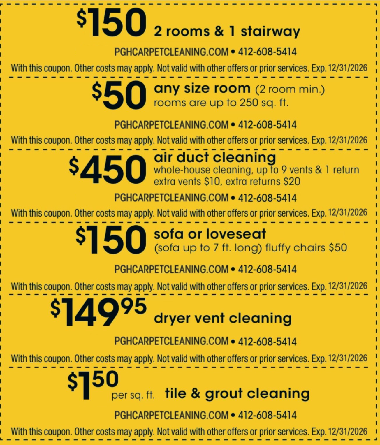 Coupon