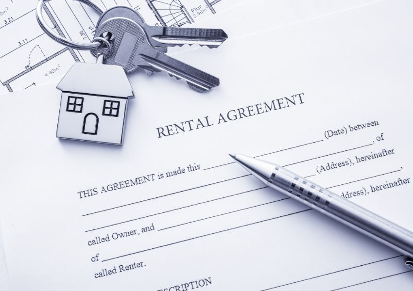 crafting a solid lease