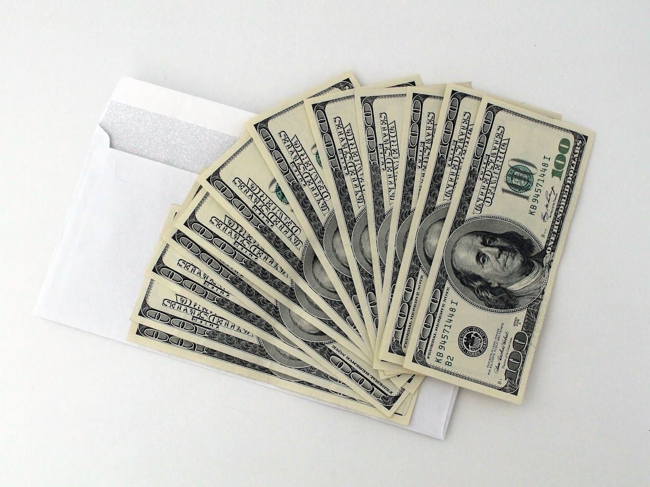 Peak-Residential-cash-flow-money