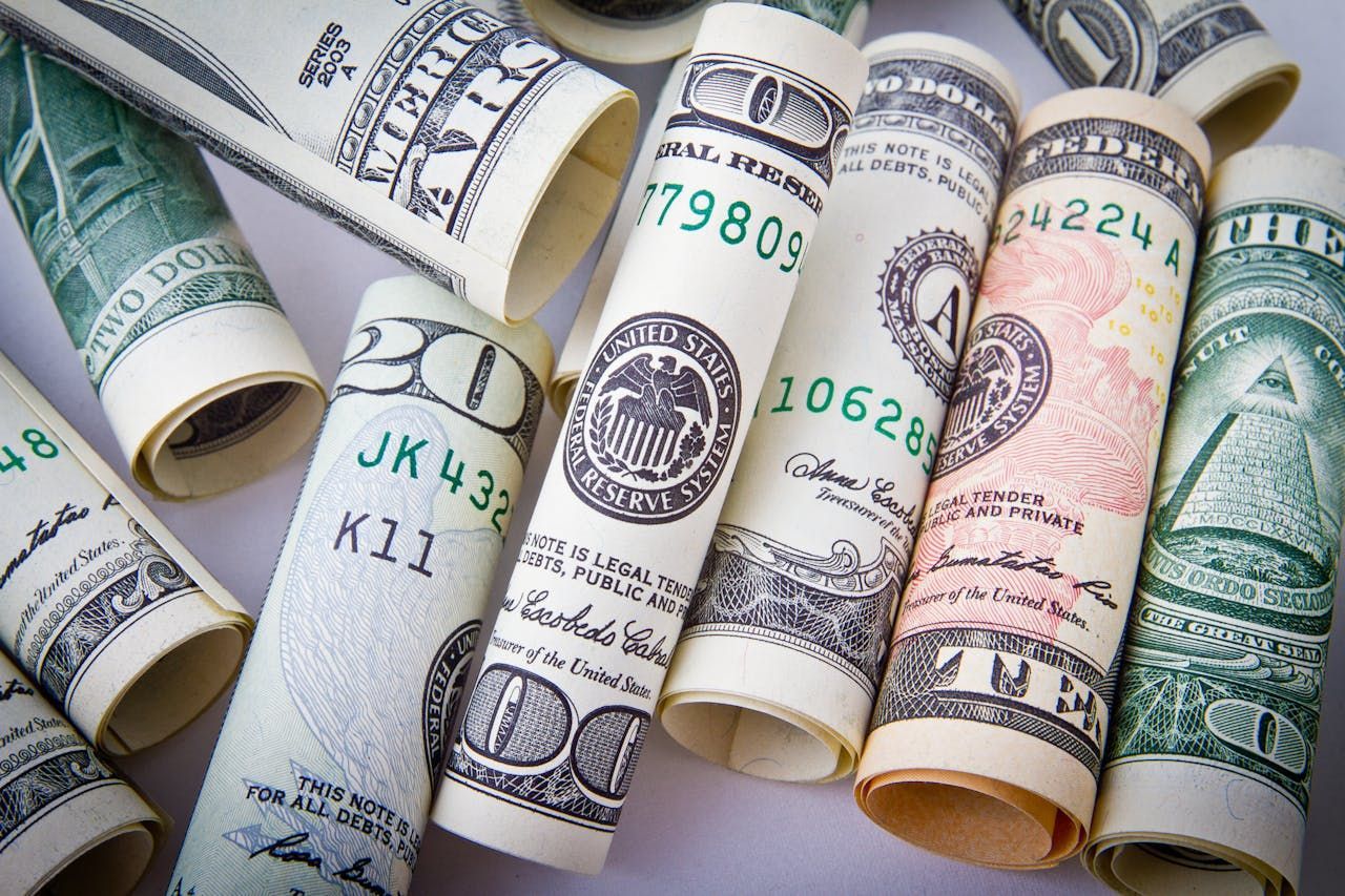 Peak-Residential-money-cash-flow