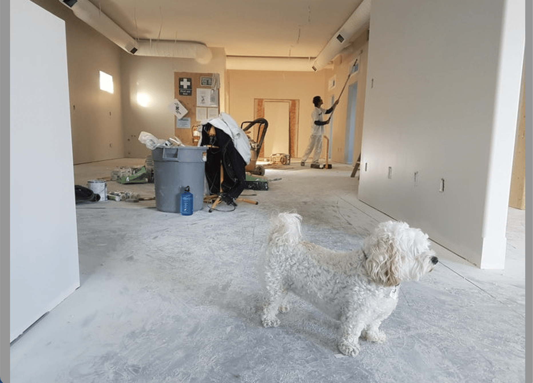 property management