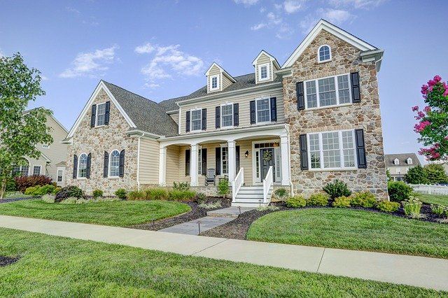rancho cordova real estate