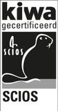 Certificering logo