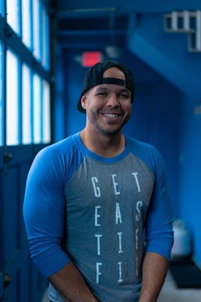 Javy Caraballo