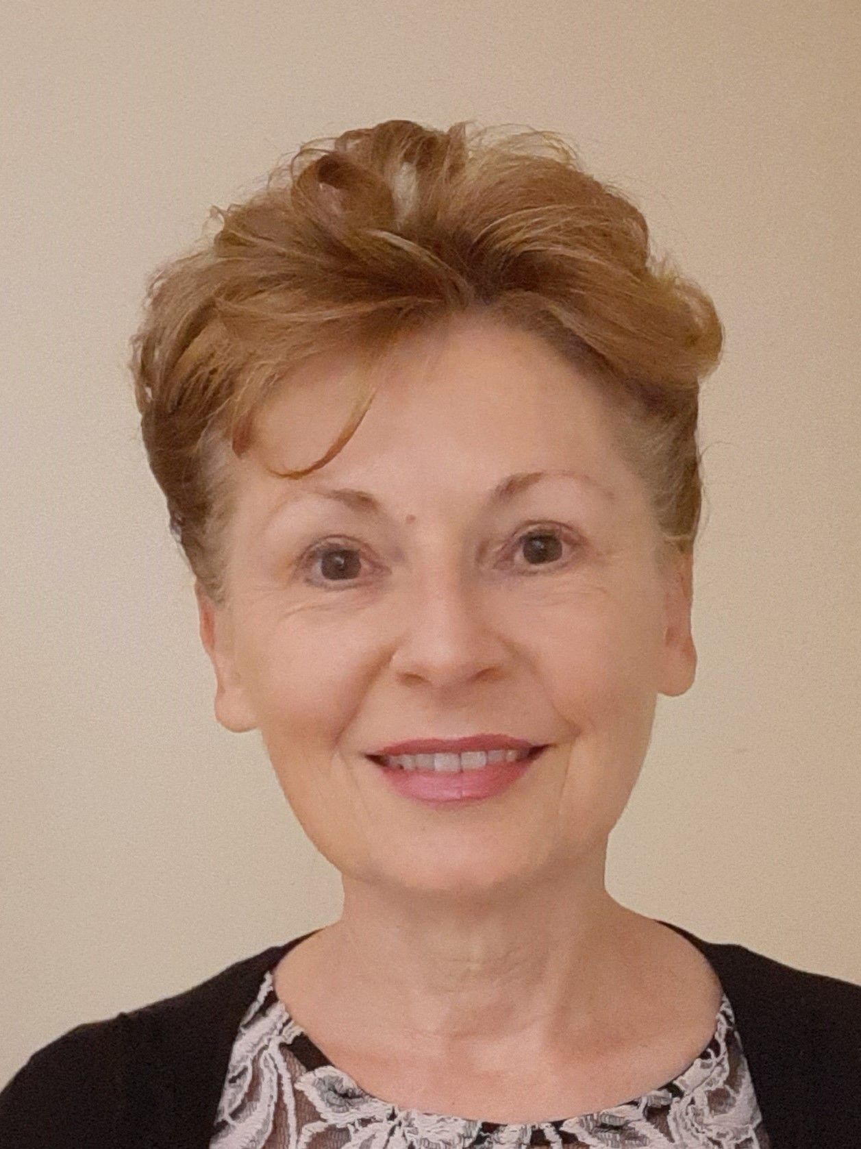 Linda Lowen