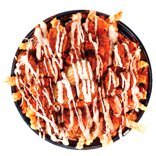 Restaurant Wing Menu, Hot Wings, Buffalo Wings, Family Meals