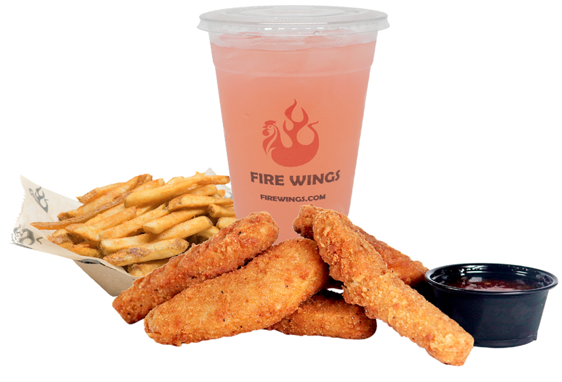 Restaurant Wing Menu, Hot Wings, Buffalo Wings, Family Meals