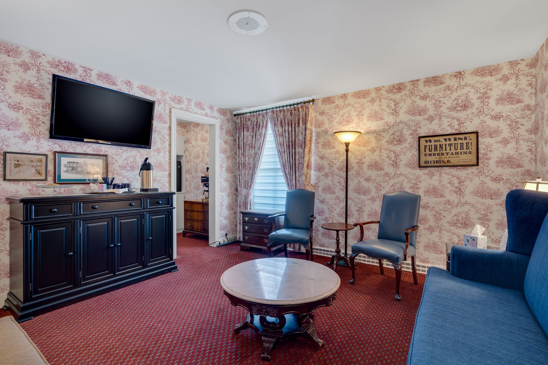 Wise Funeral Service | Bucyrus, OH