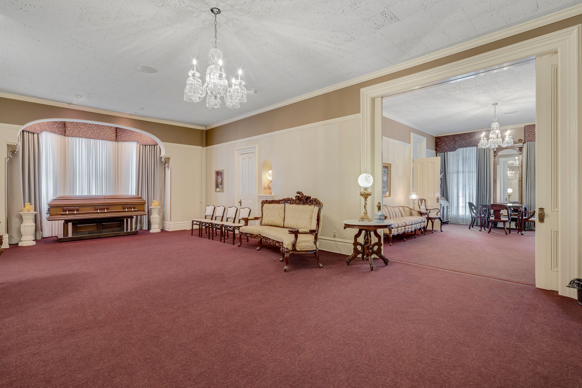 Our Location | Wise Funeral Service