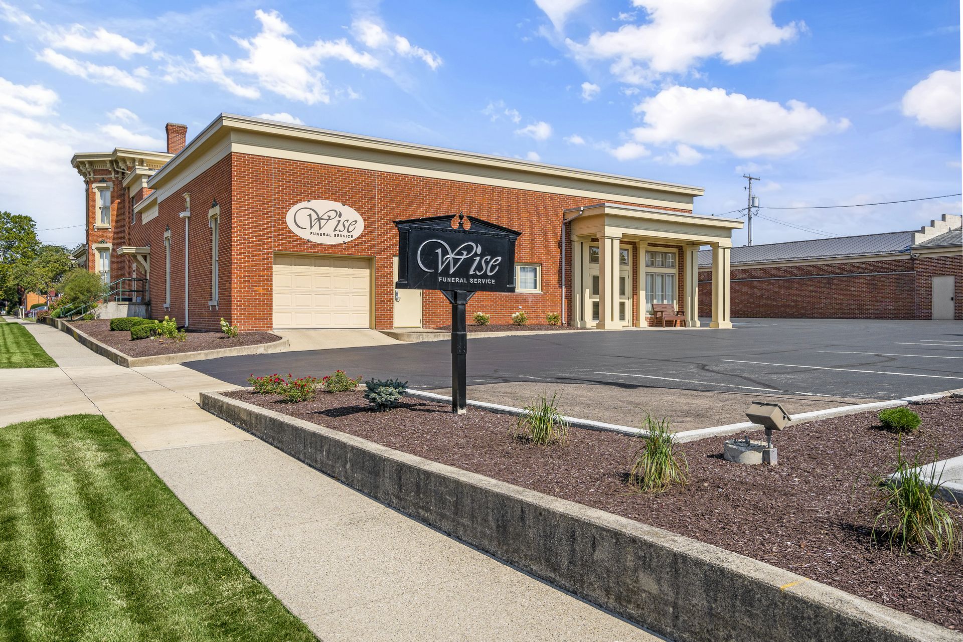 Our Location | Wise Funeral Service