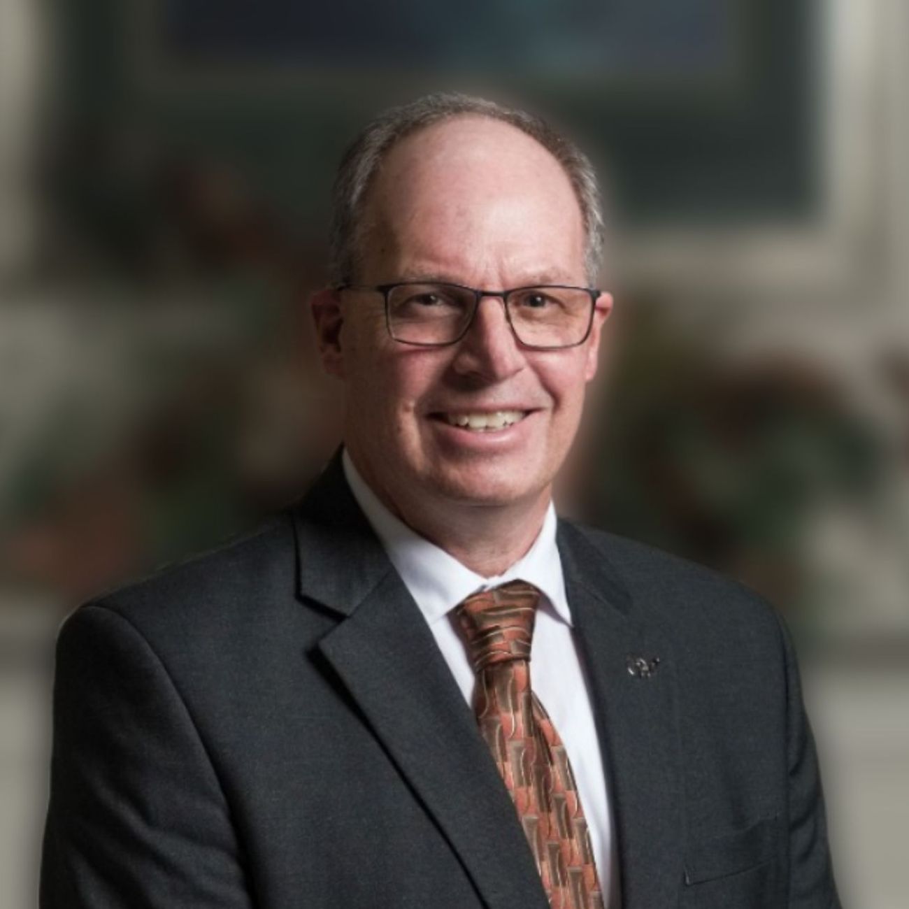 John Britton