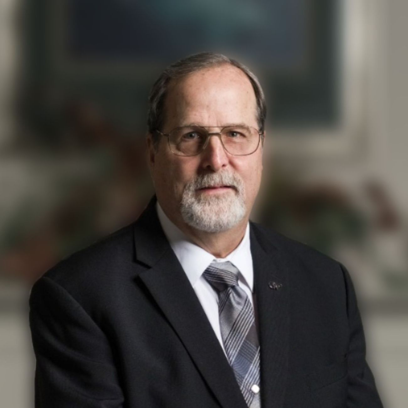 Jim Pierce