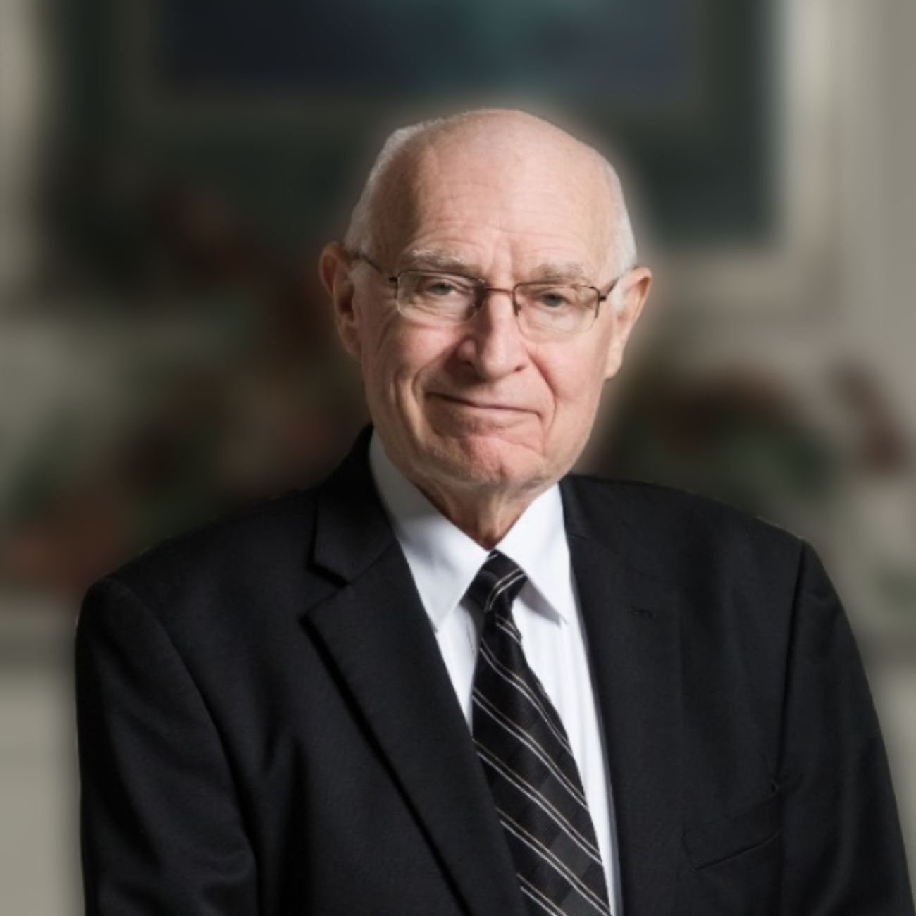 Ed Wise (Retired)
