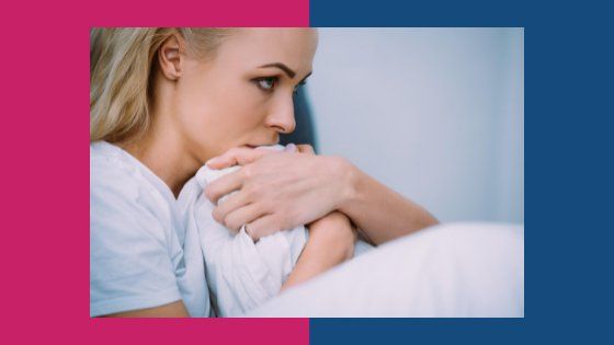 What can help with anxiety - osteopathy can help with anxiety