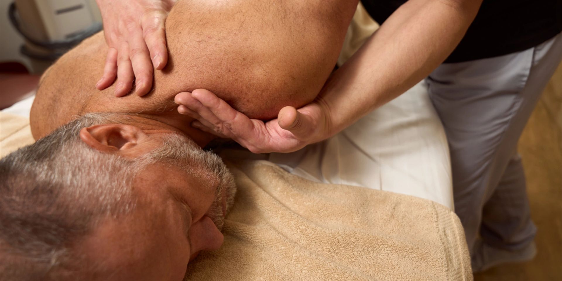 osteopathy for all ages