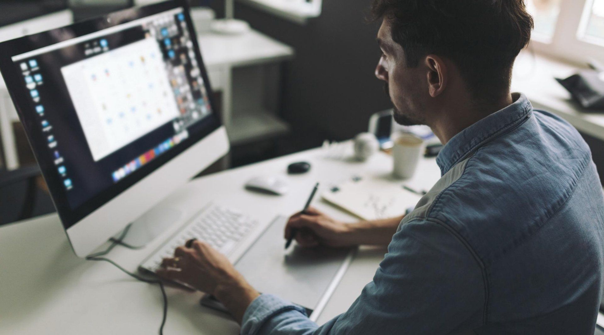Incorrect posture can cause spinal damage over time