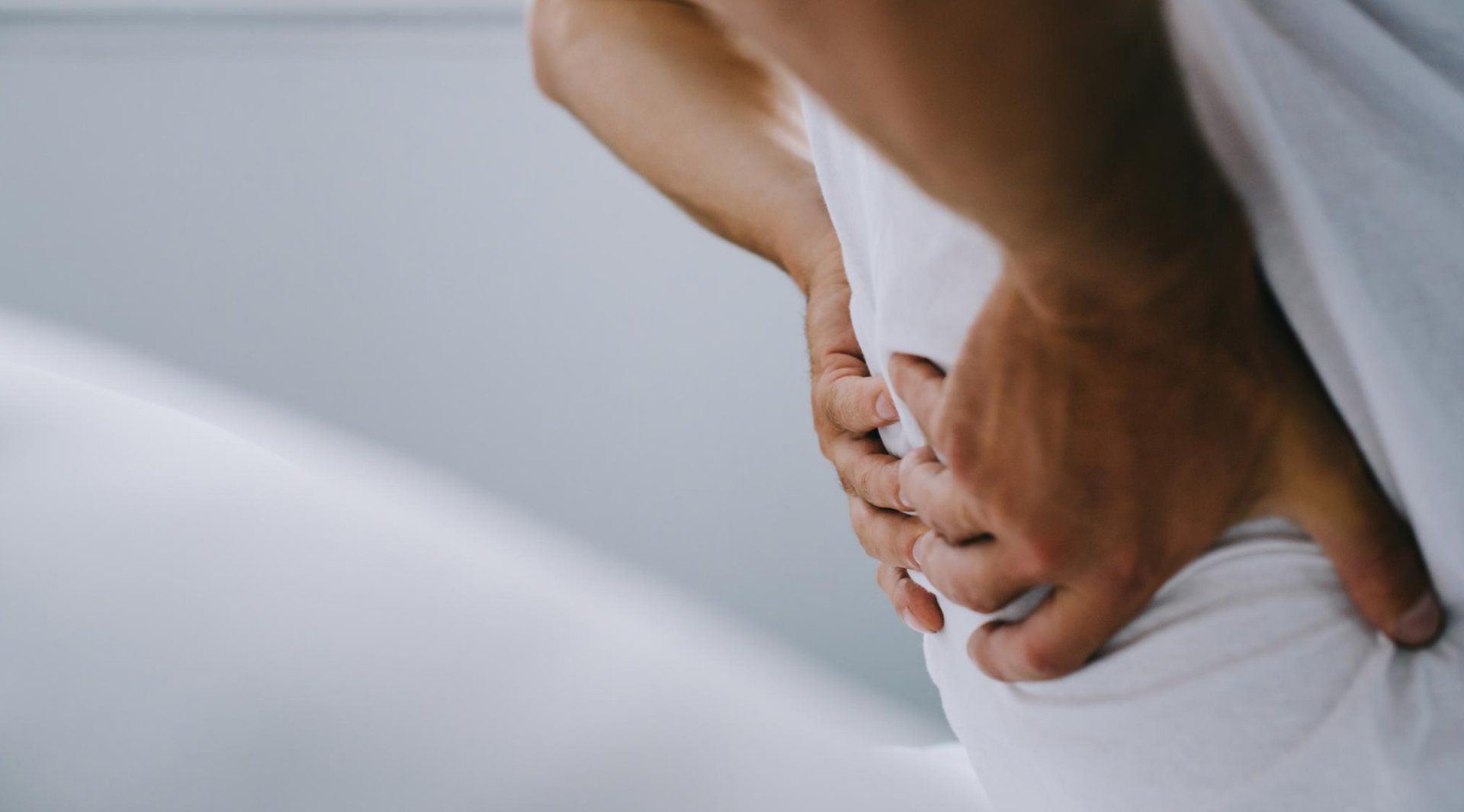 Back pain and osteopathy in Poole Dorset