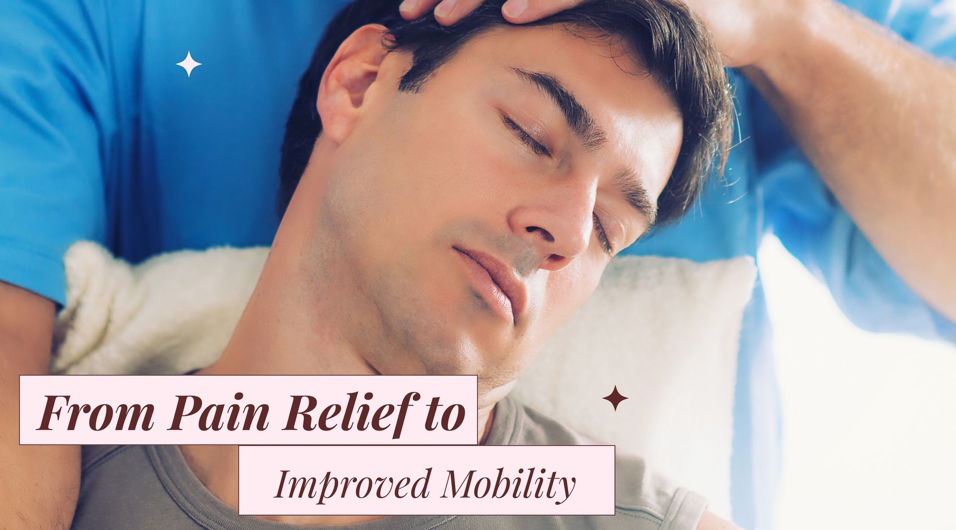 Parkstone Osteopaths Poole From Pain Relief to Improved Mobility