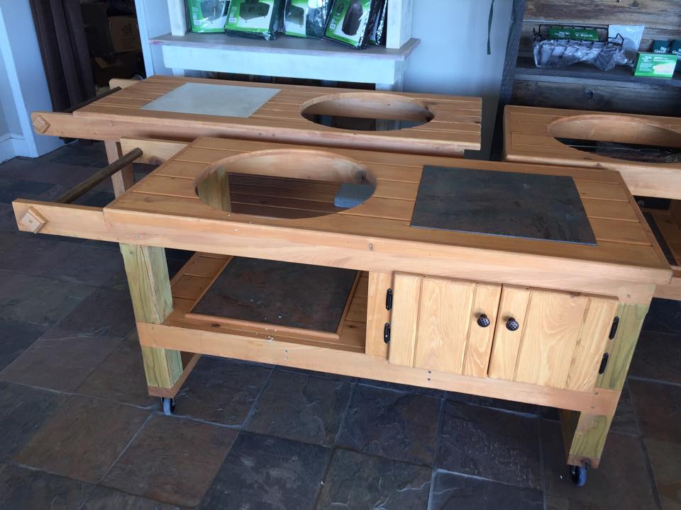 Big Green Egg Store Near Me
    Your Ultimate Guide for the Perfect Grilling and Smoking Experience