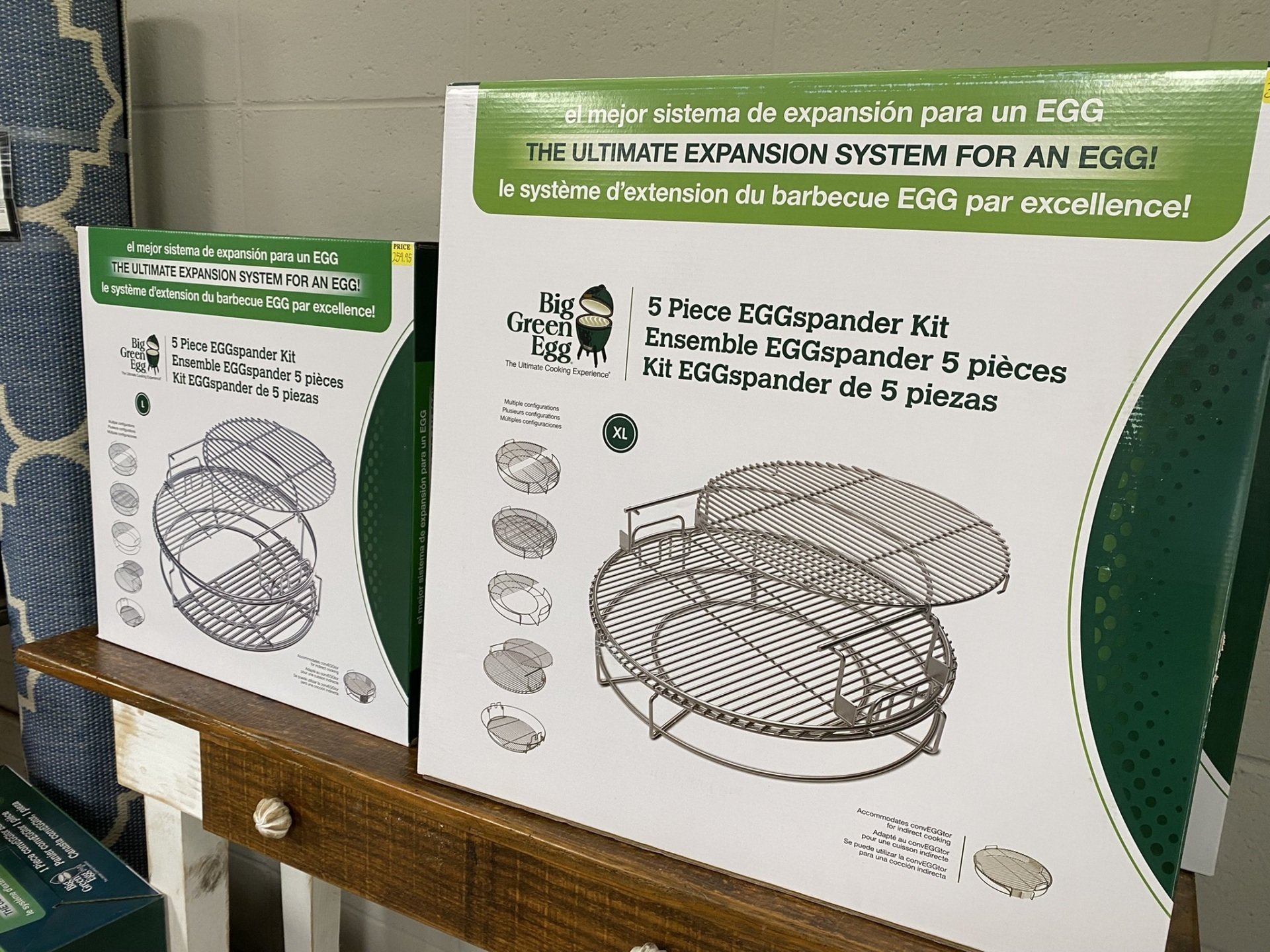 Grilling Smoking BarBQue Accessories