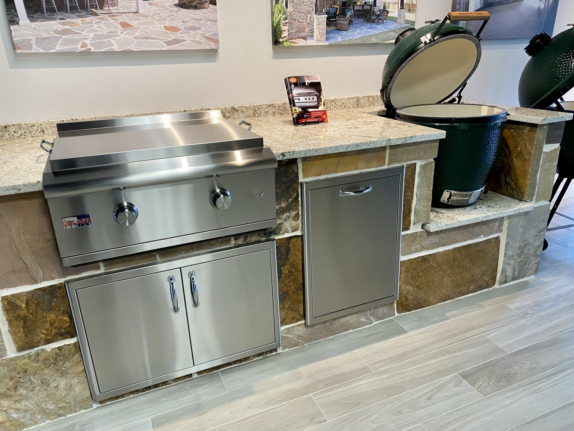 Grilling Smoking BarBQue Accessories