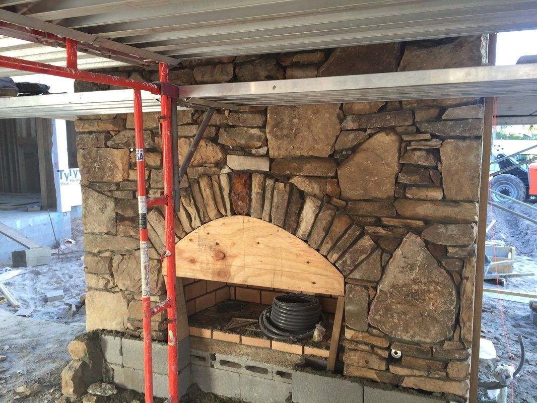 Hearth by The Backyard