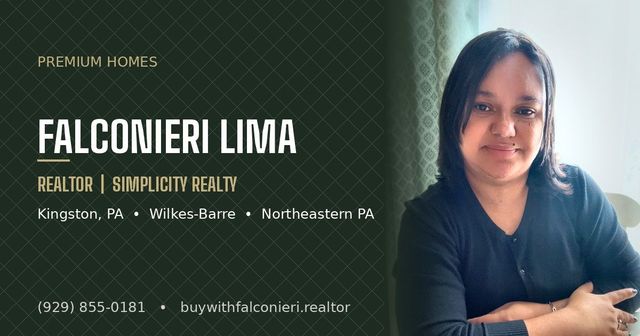 Falconieri Lima - REALTOR, Simplicity Realty