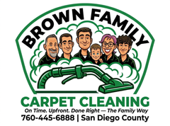 Brown Family Carpet Cleaning Brown Family Carpet Cleaning